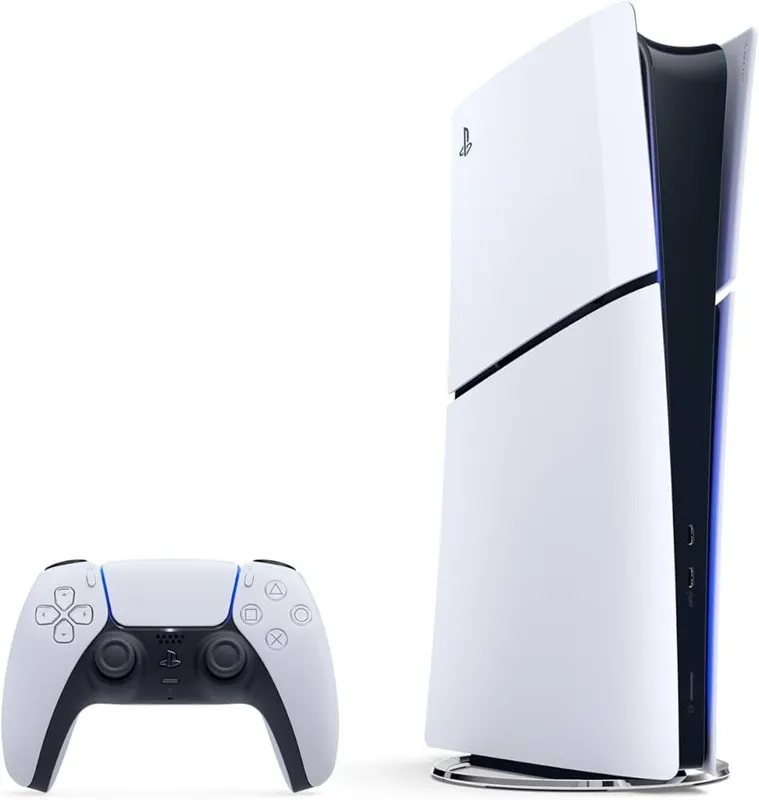PlayStation 5 Slim 2 PlayStation 5 Slim 2