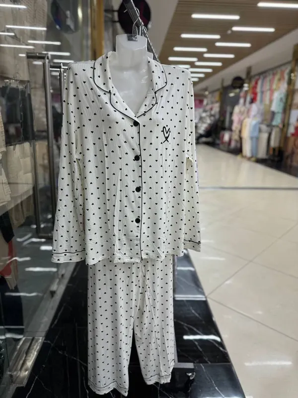 Balshimerka pijama — фото 1