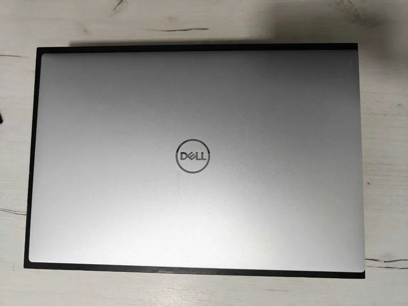 Ultrabook DELL XPS 15 9500 i7-10750H 6/12 5GHz, 16 GB RAM, 256 GB SSD — фото 1