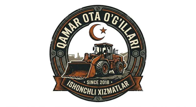 Погрузчик хизмати