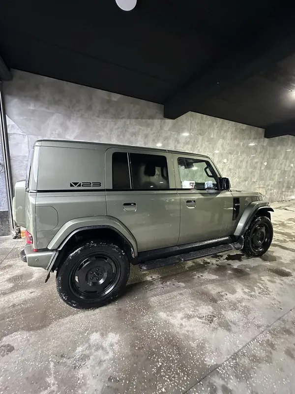 ICAR V23 sotuvga tayyor…………………..