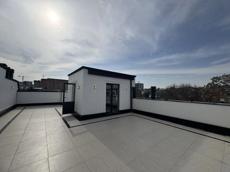 Срочно! Евро дом 300м² Мирзо-Улугбек Циолковский — фото 6