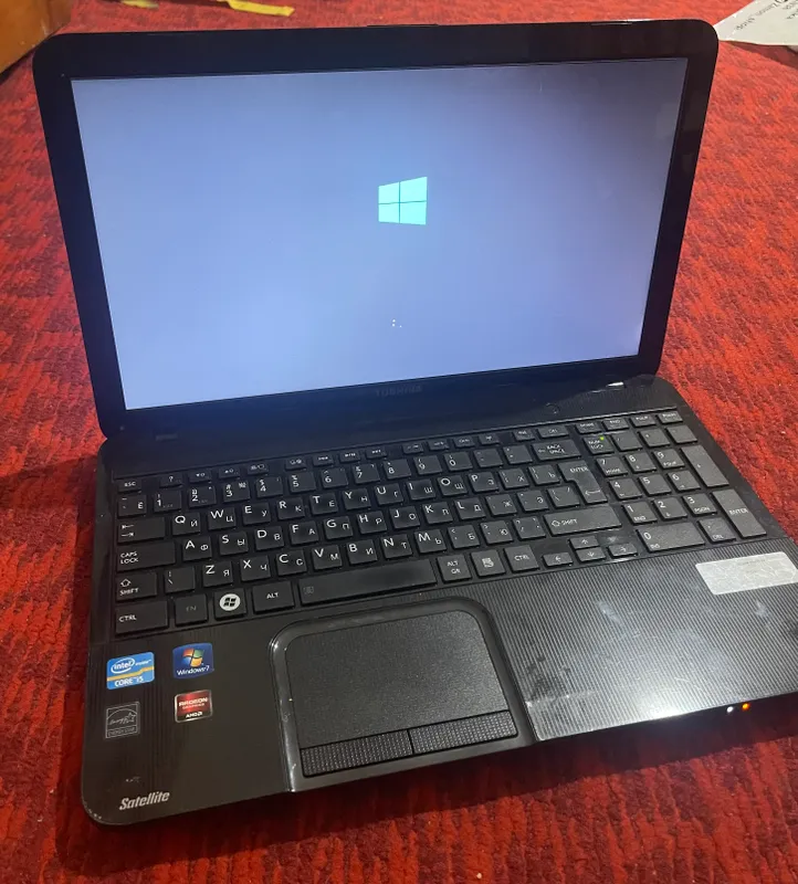 Toshiba core 5 3 Toshiba core 5 3