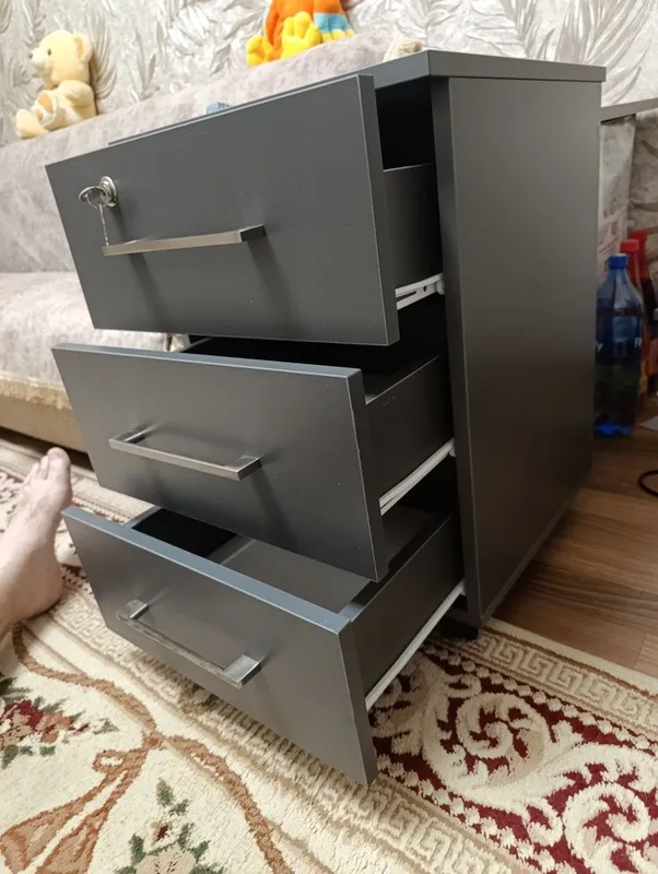 Тумбочка в офис. — фото 2