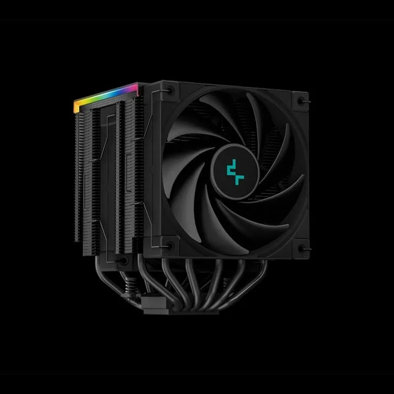 NEW Cooler DEEPCOOL AK620 Digital BLACK Argb Optom — фото 1
