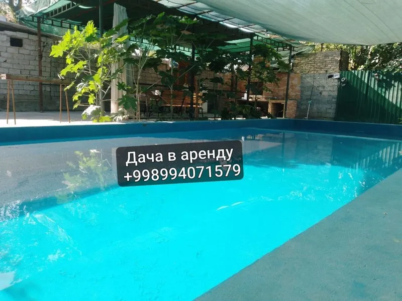 Сдается дача в аренду 1 Сдается дача в аренду 1