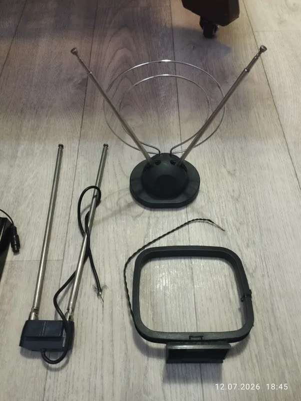 radio uchun antenna 3