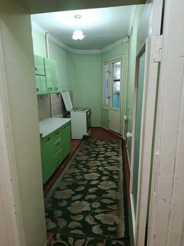 Квартира сотилади 1хона 2 хона килинган 9 микрорайон 3 Квартира сотилади 1хона 2 хона килинган 9 микрорайон 3