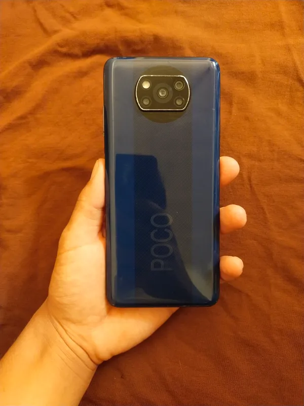 Poco X3 Pro 8/128Gb qotmidi ideal 2