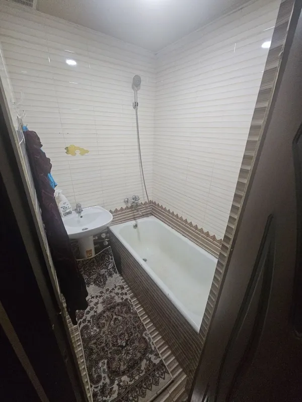 Chilonzor 23-kvartal IJARA ga 1 ta bola olinadi! — фото 3