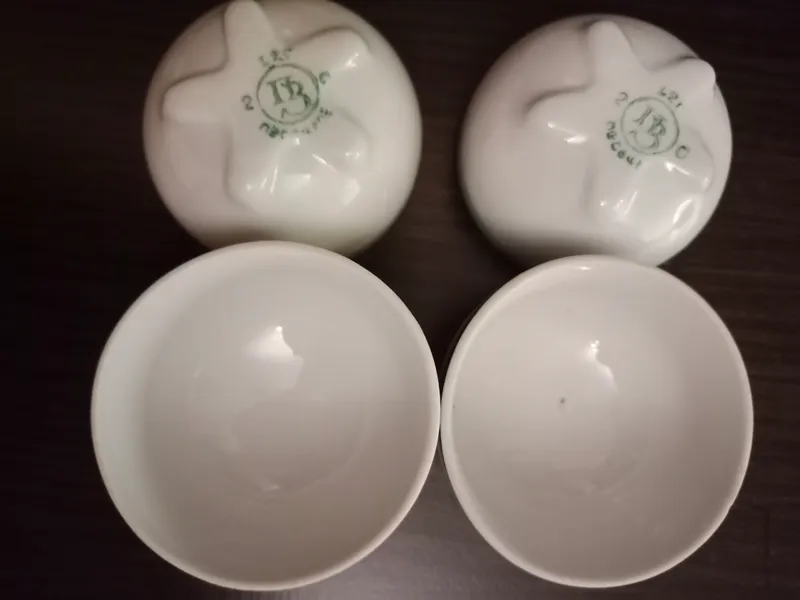 продам солонки,соусницы — фото 3 продам солонки,соусницы — фото 3