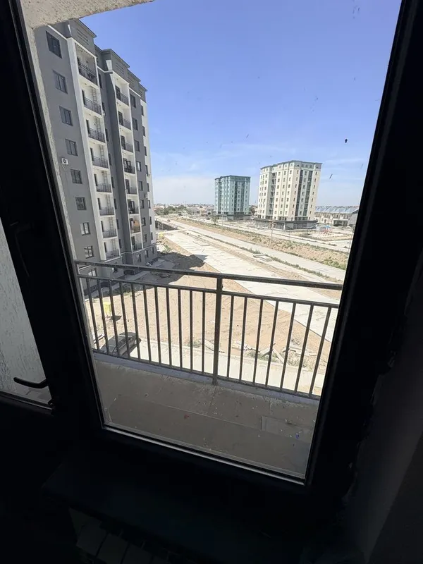 Квартира Аренда долгосрочная новый дом — фото 7