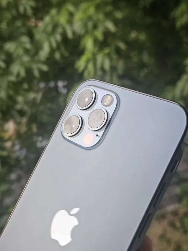 Iphone 12 Pro 128 GB — фото 2