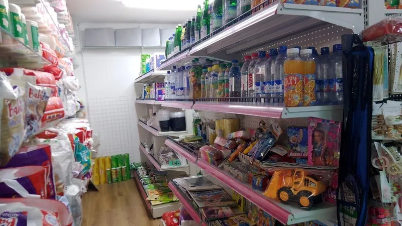 Магазин продукта — фото 2
