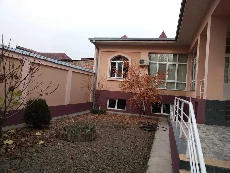 Сдам Евродом 4-соток на Максим Горький уютная Классика — фото 1