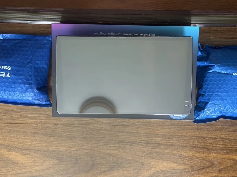 Мультимедиа Teyes CC3 2K 6/128 gb 360 гр обзор 10,36 дюйм оригинал — фото 2
