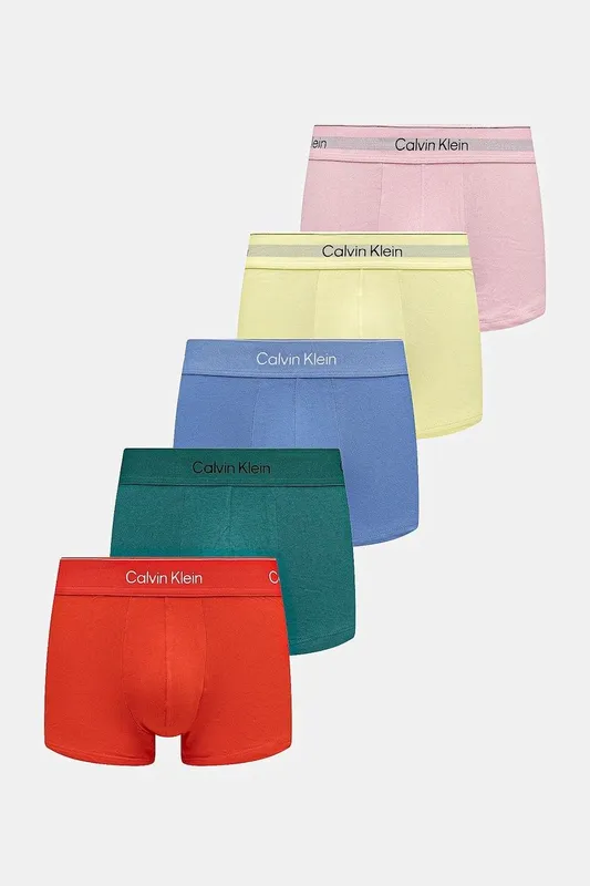 Боксеры от Calvin Klein оригинал — фото 1