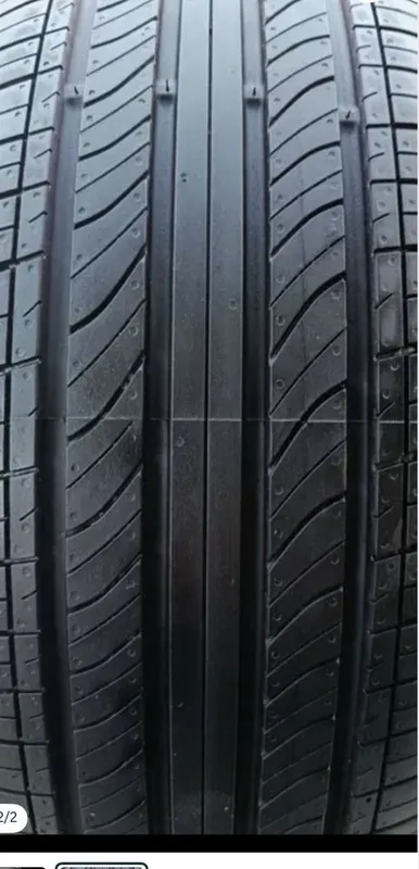 BYD Chazor диски и шины — фото 1