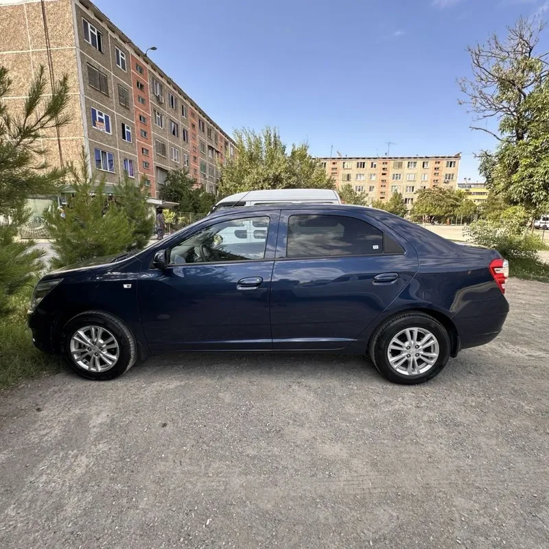 Cobalt sotilyabti 7 Cobalt sotilyabti 7
