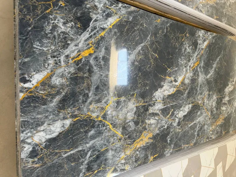Bambuk, PVX panel va Taroqlar mavjud 4