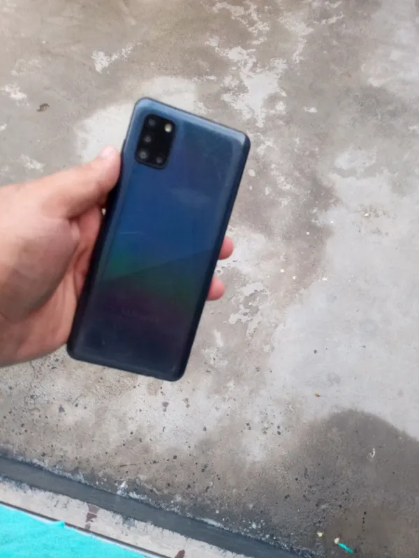 Samsung a31 1