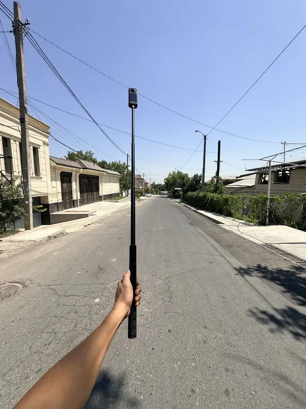 Insta x4 Holati yaxhsi Ekranida treshina bor 2