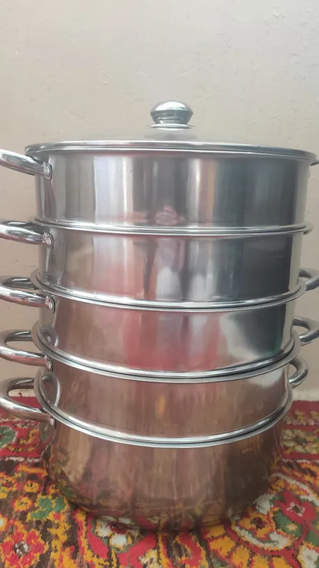 Manti qasqon sotiladi 2