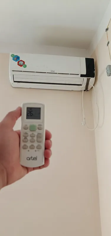Кондиционер Artel 2 Кондиционер Artel 2
