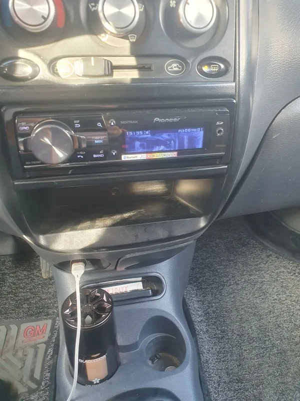 Pioneer dilfin 9650bt xolati yangi