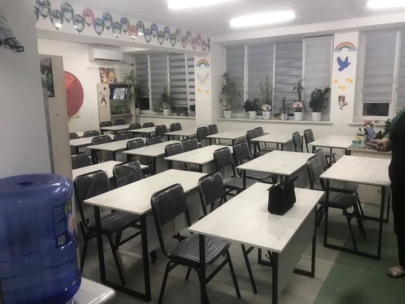 Partalar stullar Парта стуллар — фото 4