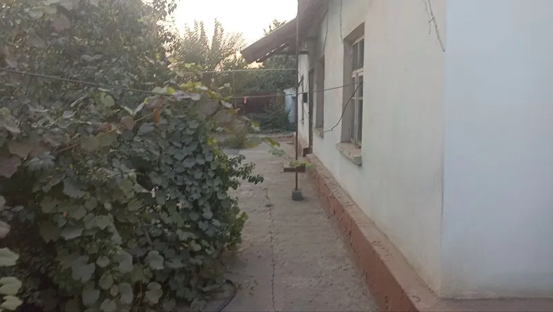 Дом продаётся 20 соток 4комната,гараж,времянка — фото 4