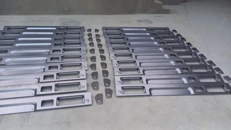 Changan Bo'rt Bort Борт Panel 8 Changan Bo'rt Bort Борт Panel 8