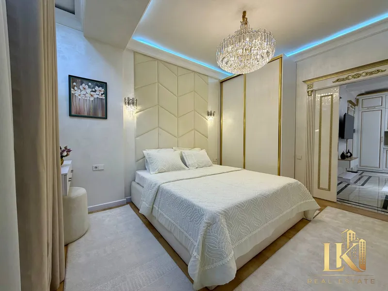 Продаётся 3-комнатная квартира в ЖК Mirabad City 5 Продаётся 3-комнатная квартира в ЖК Mirabad City 5
