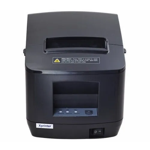 Термальный принтер чеков Xprinter XP-V320L 1
