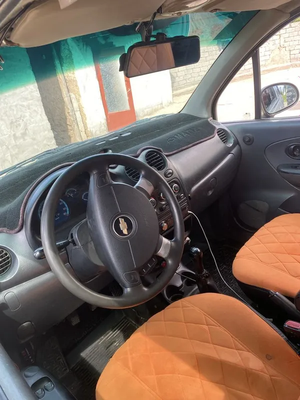 Matiz Oddiy Sotiladi ! 6