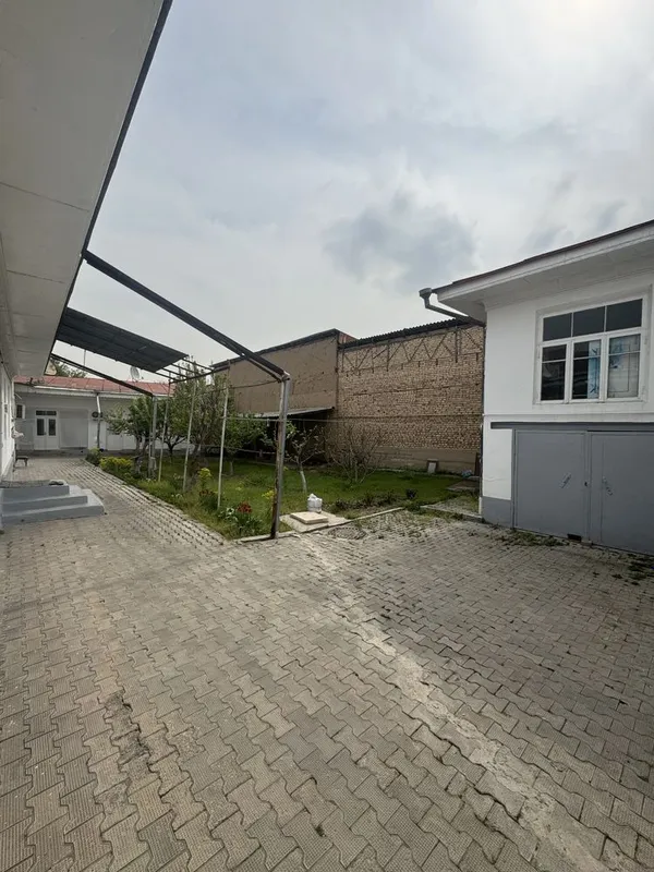 Продается Участок на Шахристанском — фото 1