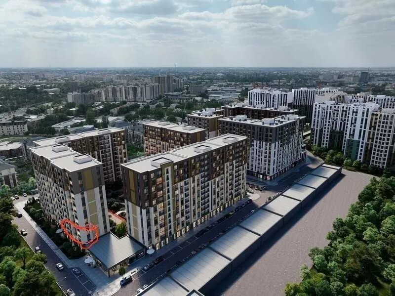 Продажа 3-комн. кв. 72 м², Алмазарский 3 Продажа 3-комн. кв. 72 м², Алмазарский 3