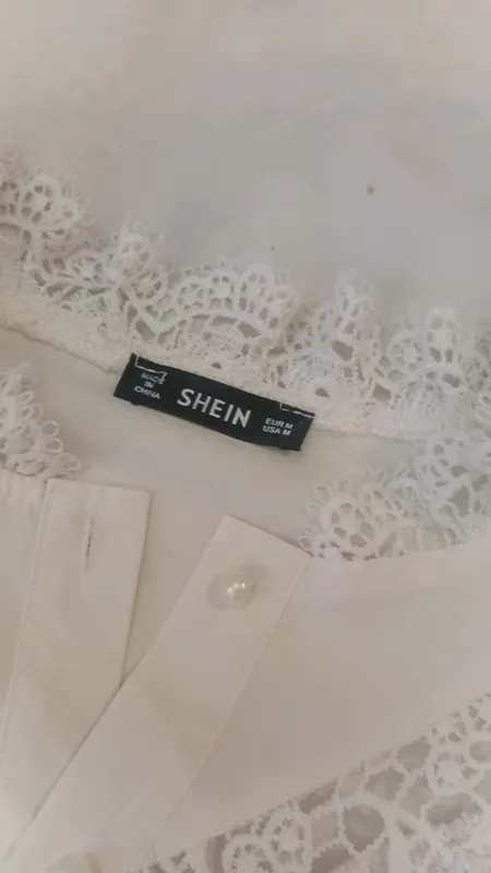 Кофта Shein, размер M 3 Кофта Shein, размер M 3