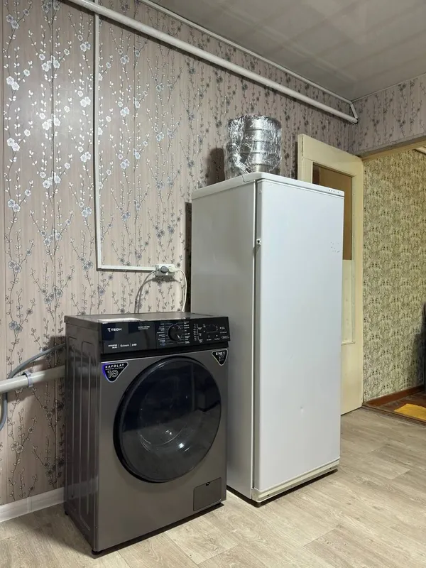 Аренда. 3/1/2 (1 эт.). Дом деревянный. Спутник 2 (Сергели). Метро 200м 7 Аренда. 3/1/2 (1 эт.). Дом деревянный. Спутник 2 (Сергели). Метро 200м 7