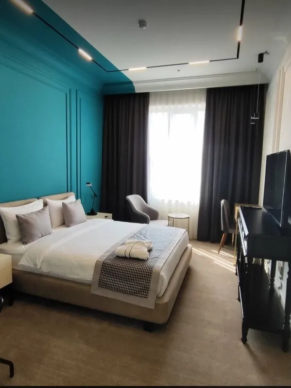 Продажа гостиничного комплекса 6000 кв.м. Дархан — фото 7