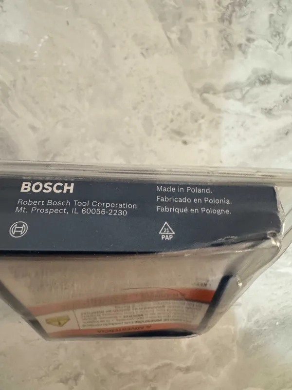 Bosch GCY42 3.0V Bluetooth moduli, original, Bluetooth-модуль 2
