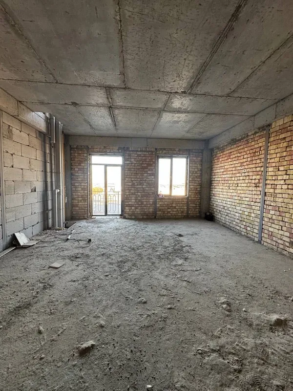Xonobod Avenue 55 m2 6-qavat — фото 1
