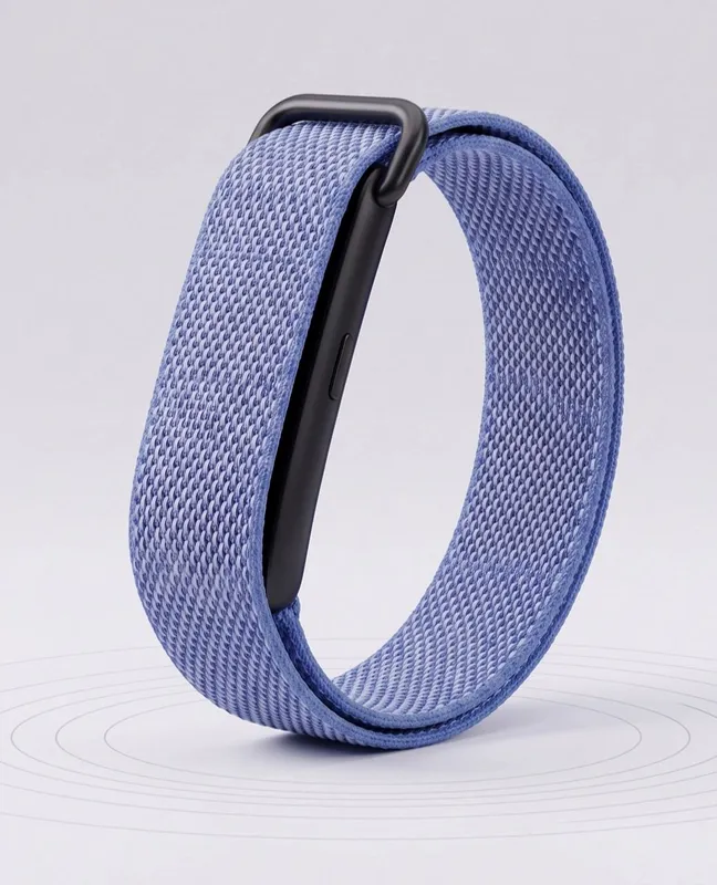 Фитнес браслет Google fitbit air lux copy New 3