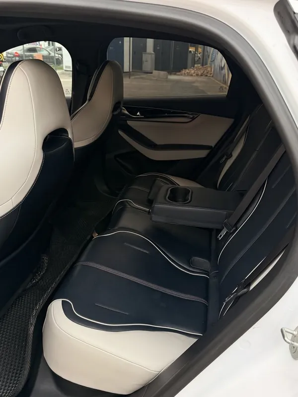 Byd Qin Plus | прокат | автопрокат | аренда авто | rent car — фото 7