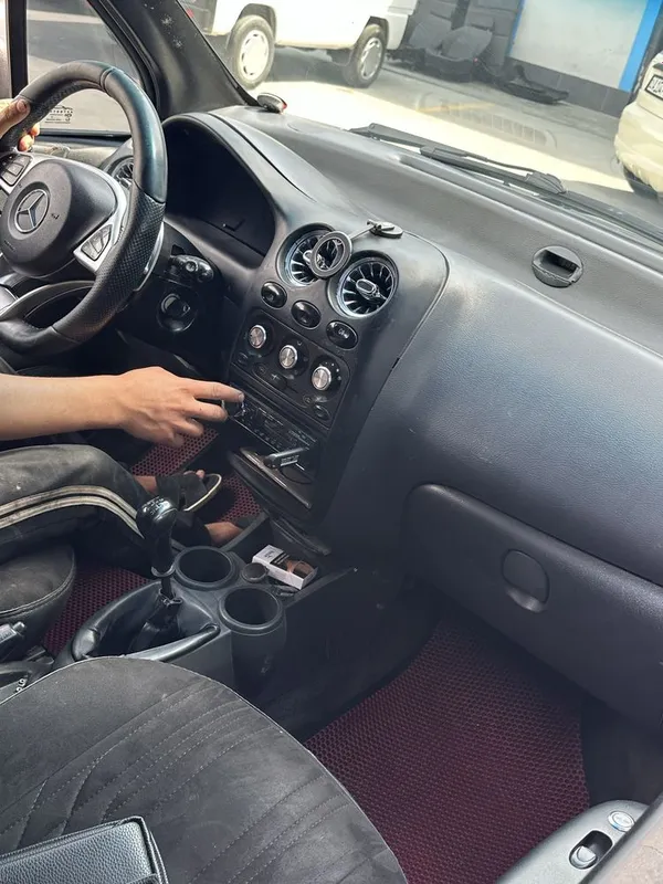 Matiz srocni sotlad 8 Matiz srocni sotlad 8