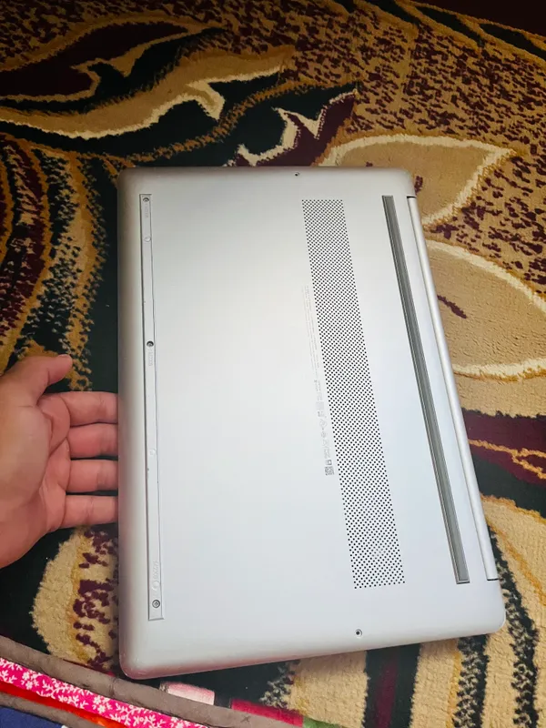 Hp Laptop 15 4