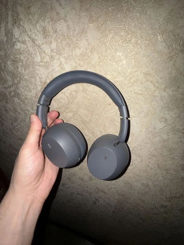 Наушники Baseus Bass 35 Max