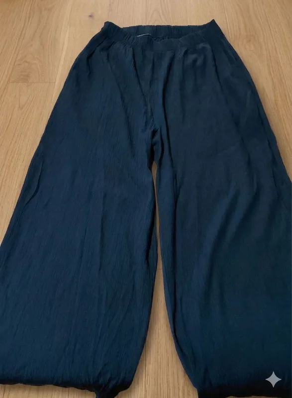Kilot shim va oversays bluzka — фото 2