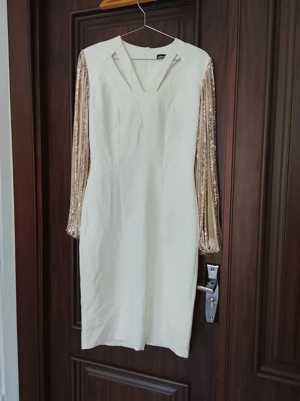 38 o‘lchamli elegant ko‘ylak. Deyarli yangi holatda 3