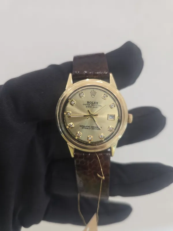 Продам унисекс модель от Rolex (Ереван) — фото 1
